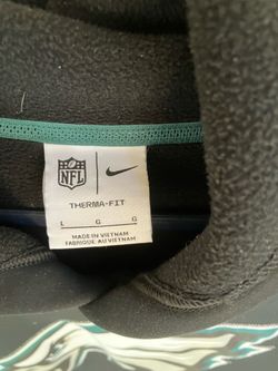 Nike sweater shirt