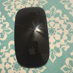 Apple Magic Mouse