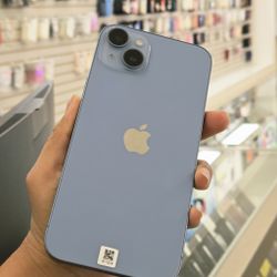 iPhone 14 Plus 128gb Unlocked 