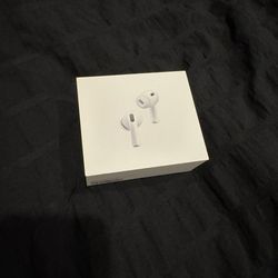 AirPod pro 3