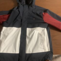 Tommy Hilfiger Jacket