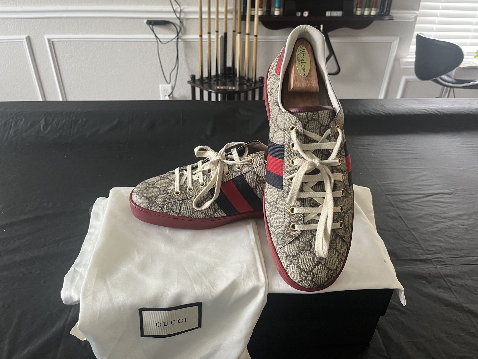 Gucci Sneakers