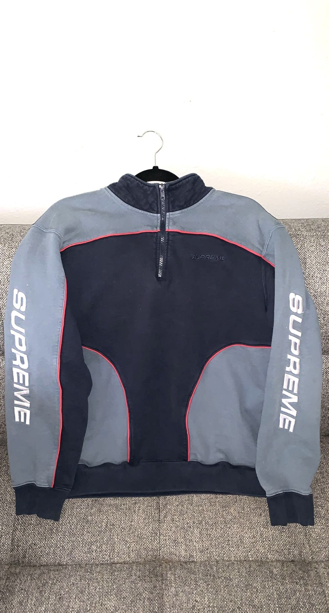 Supreme Speedway Jacket