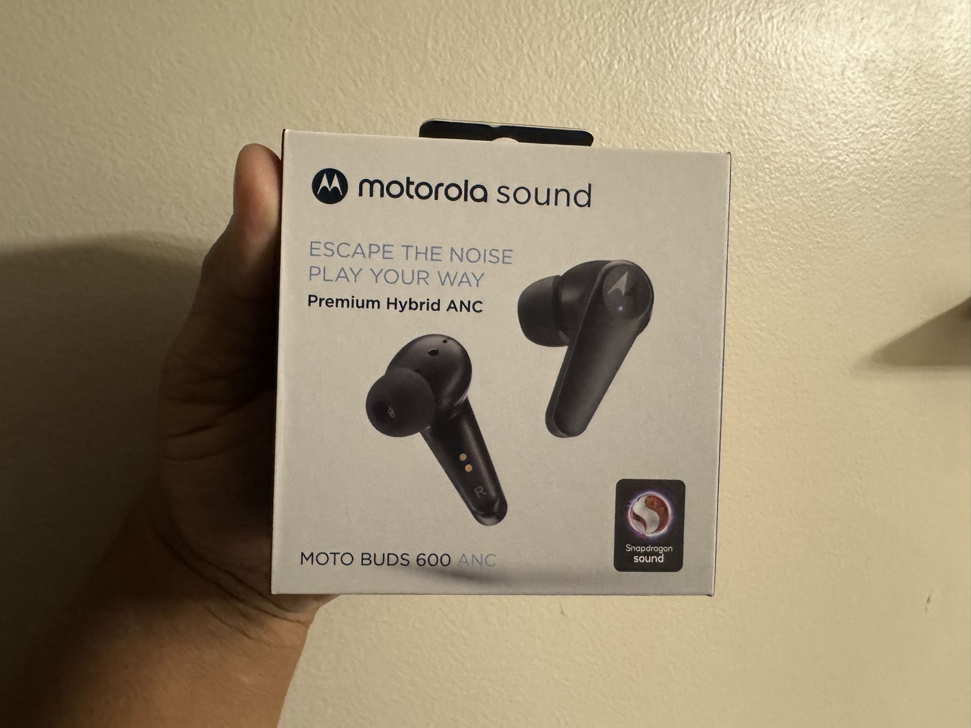 New Still In Box Wireless Earbuds