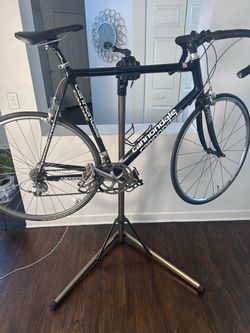 Cannondale Road Bike Black