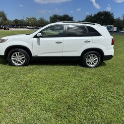 KIA  SORENTO LX ✅✅✅✅