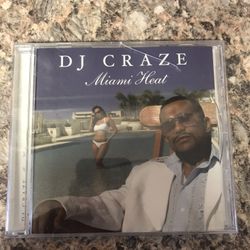 Dj Craze