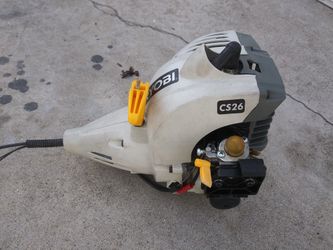 Ryobi motor new condition