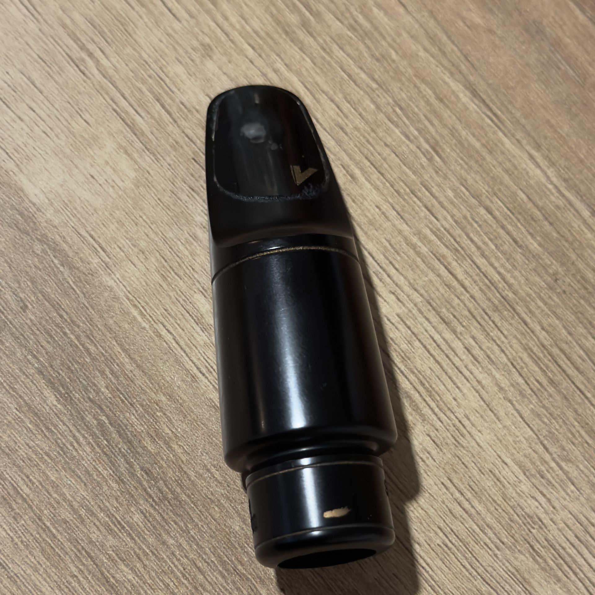 Daddario Select Jazz 7 Alto Saxophone