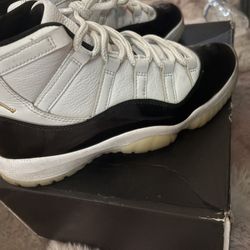 11s 