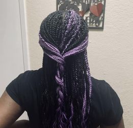 Braids