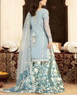 Beautiful 3 piece dress