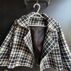 Beautiful Jacket 