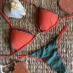 Brazilian Bikinis 👙 