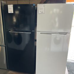 Element 18cu.ft Top Freezer Refrigerator - 🔥2 Year Warranty🔥