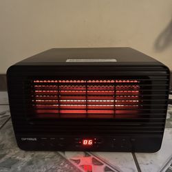 Heater
