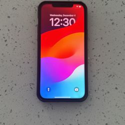 iPhone 12 Pro Max  128Gb Mint condition Box Cable