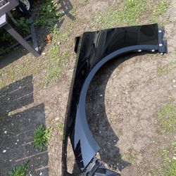 Infiniti Q50 RH & LFT Fenders OEM