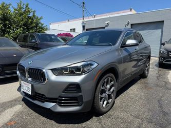 2023 BMW X2