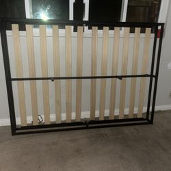 Queen Bed Frame
