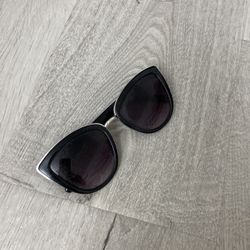 Cat eye Sunglasses