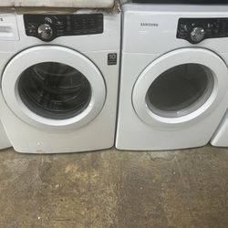 Samsung Electric Set