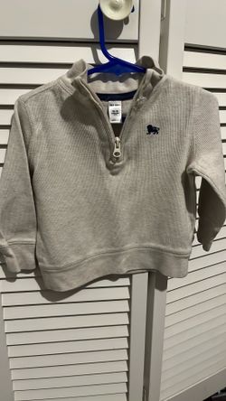 18-24m Boy Sweater