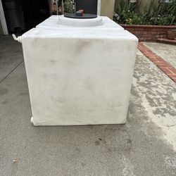 Detailing Tank 100 Gallons 