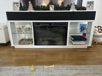 Entertainment Center