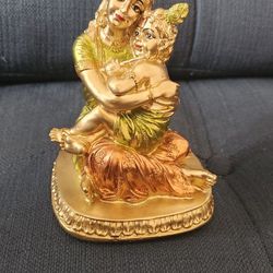 Baby Krishna Statue