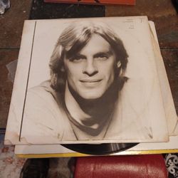 Keith Carradine I'm Easy Lp