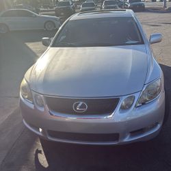 2006 Lexus GS 300