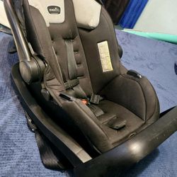 Free Car Seat