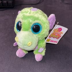 Wild Republic Dragon