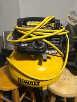 Compressor