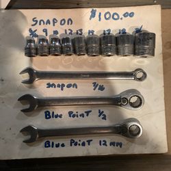 Snap-on Tools