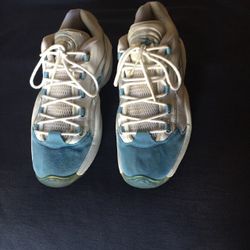Reebok Allen iverson size 12