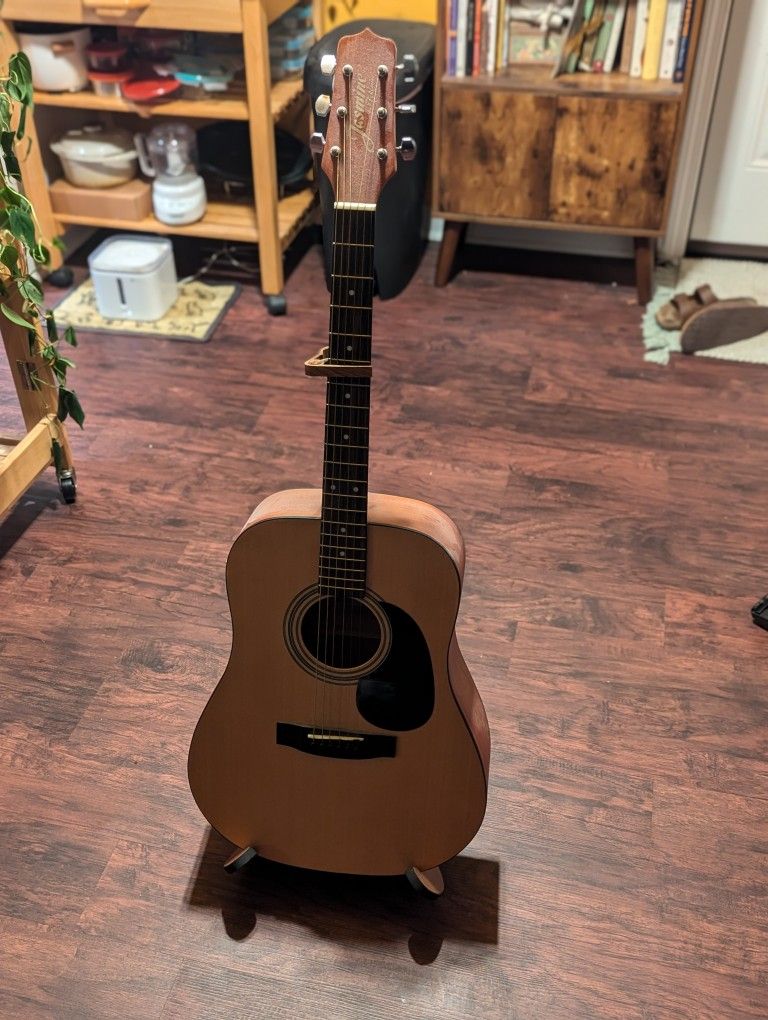 Guitars