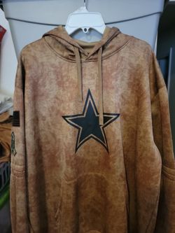 DALLAS COWBOYS HOODIES