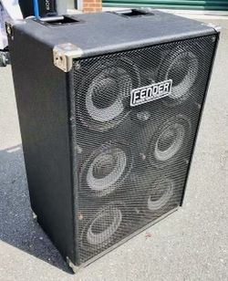 Fender Pro Cab