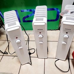 Radiator Heaters 