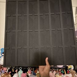 Graded Card Display