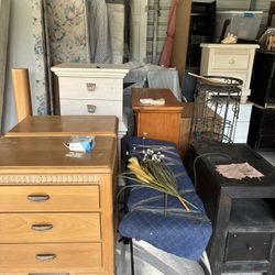 A Little Bit Of Everything $50 An Up