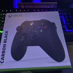 Xbox Controller Brand New!