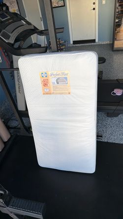 Crib Mattress