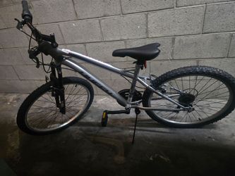 Huffy Highland 24" mountain bike
