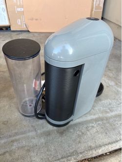 Nespresso Breville Brew Machine