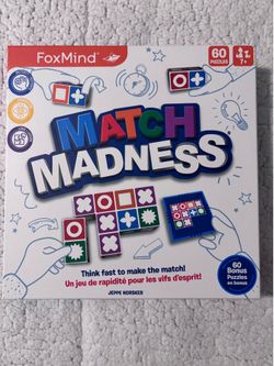 FoxMind Match Madness