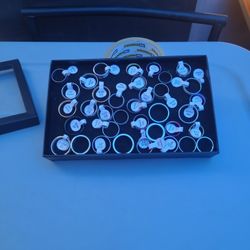 ANillos De Steinless  Steel 