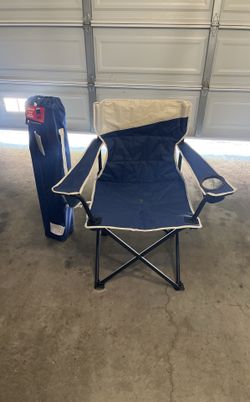 Coleman Camping Chair 